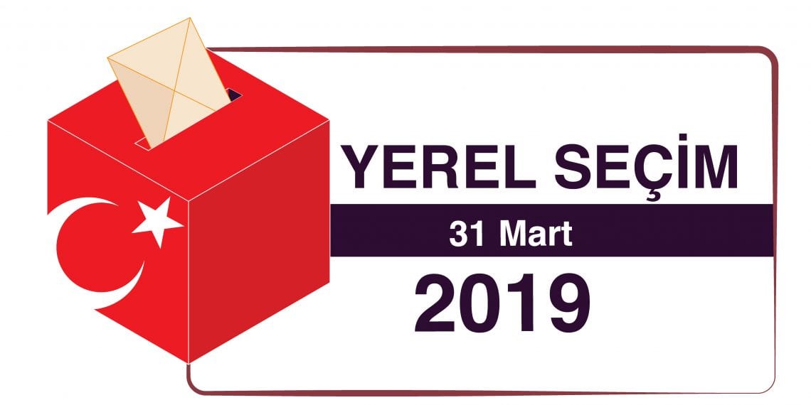 Kocaeli'de 1 Milyon 24 Bin 11 Kişi Oy Kullanacak!
