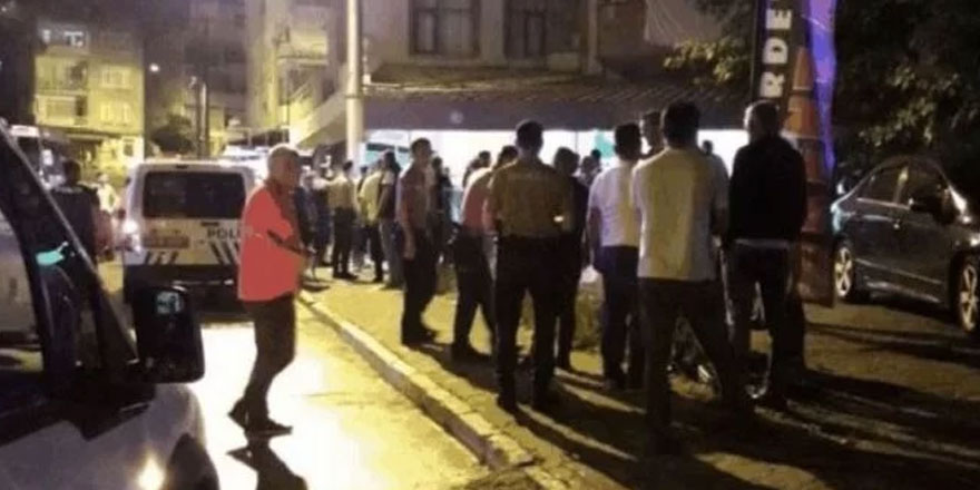 Gölcükte'te Tehlikeli Gerginlik!